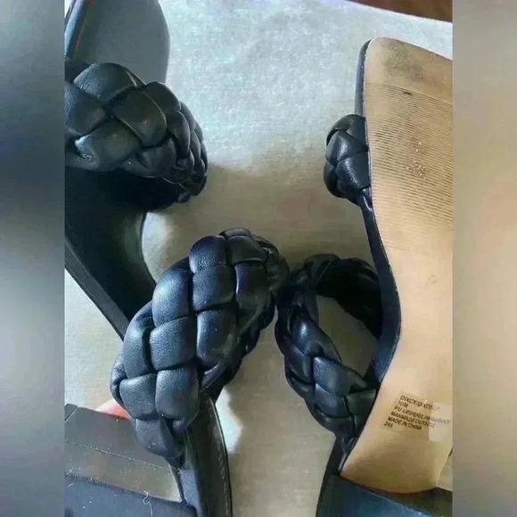 Madden Girl Dixcy Dress Heel size 10 - Picture 11 of 11